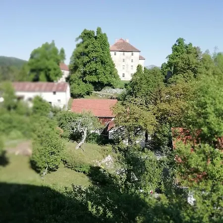 Apartmaji Karbic Postojna Exterior foto