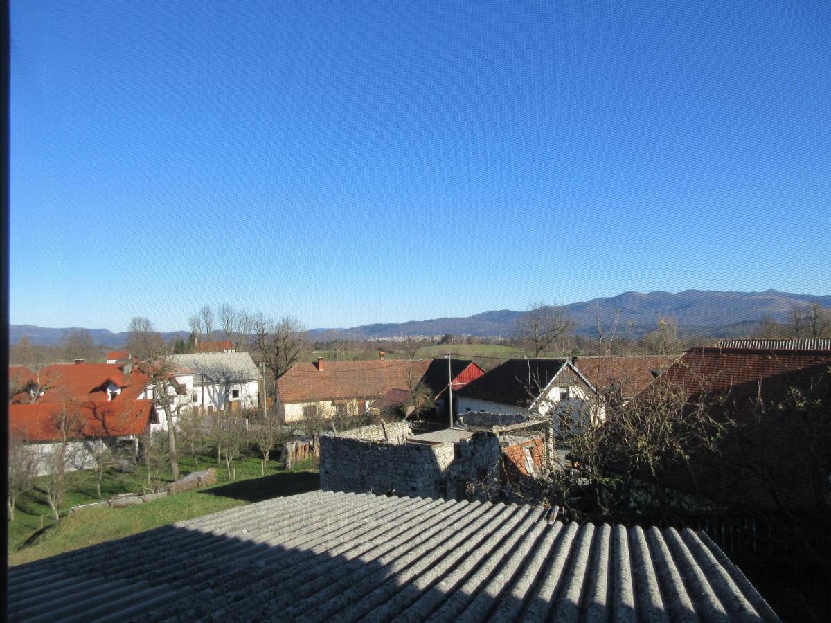 Apartmaji Karbic * Postojna