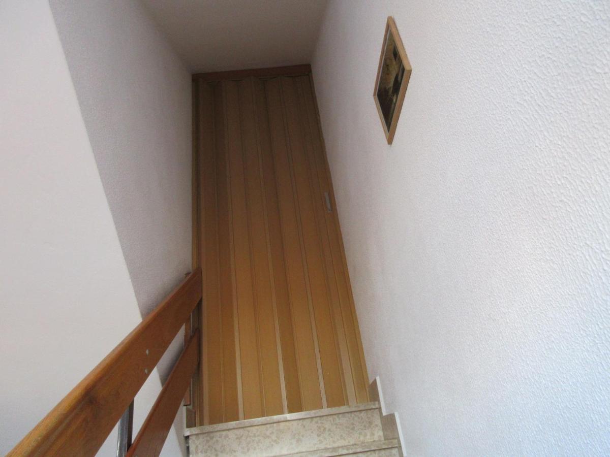 Apartmaji Karbic Postojna