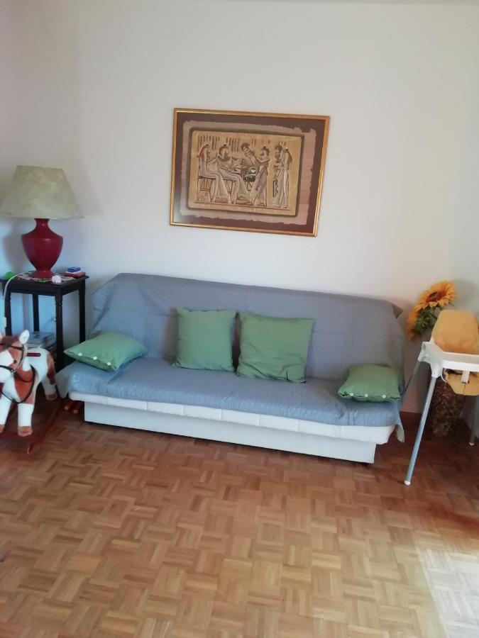 Apartmaji Karbic