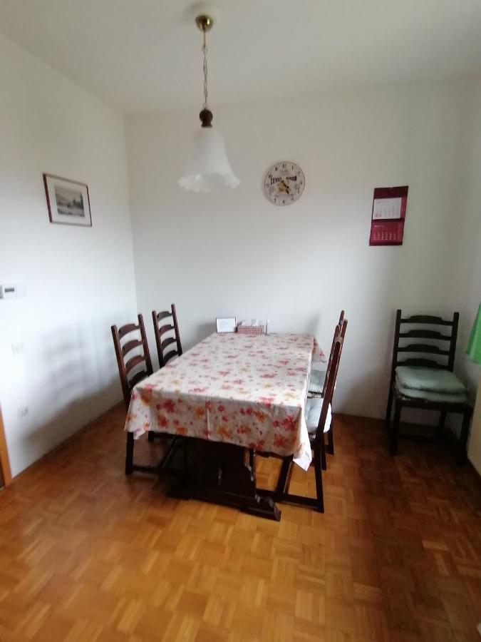 Apartmaji Karbic Apartment Postojna