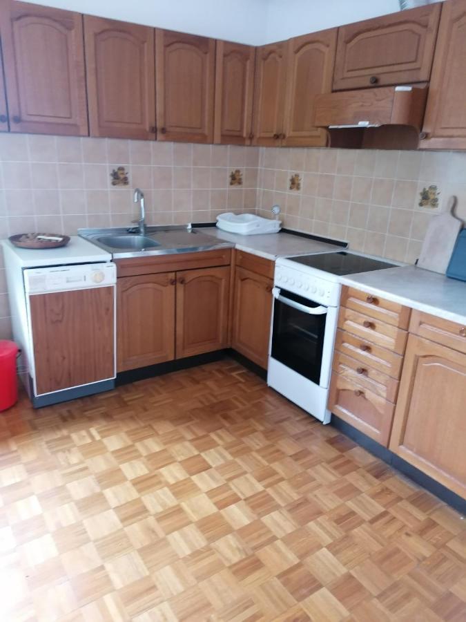 Apartment Apartmaji Karbic Postojna