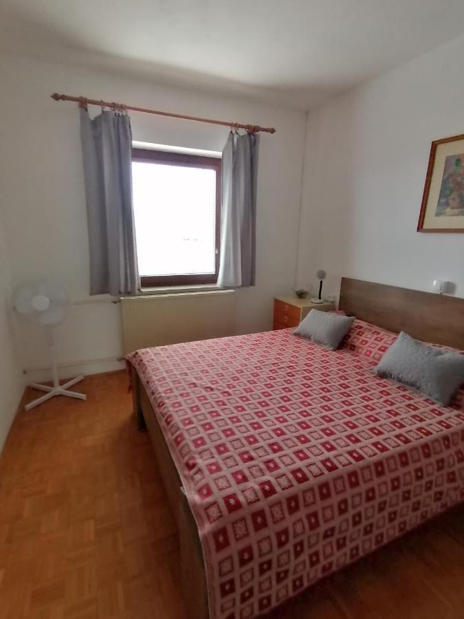 Apartmaji Karbic
