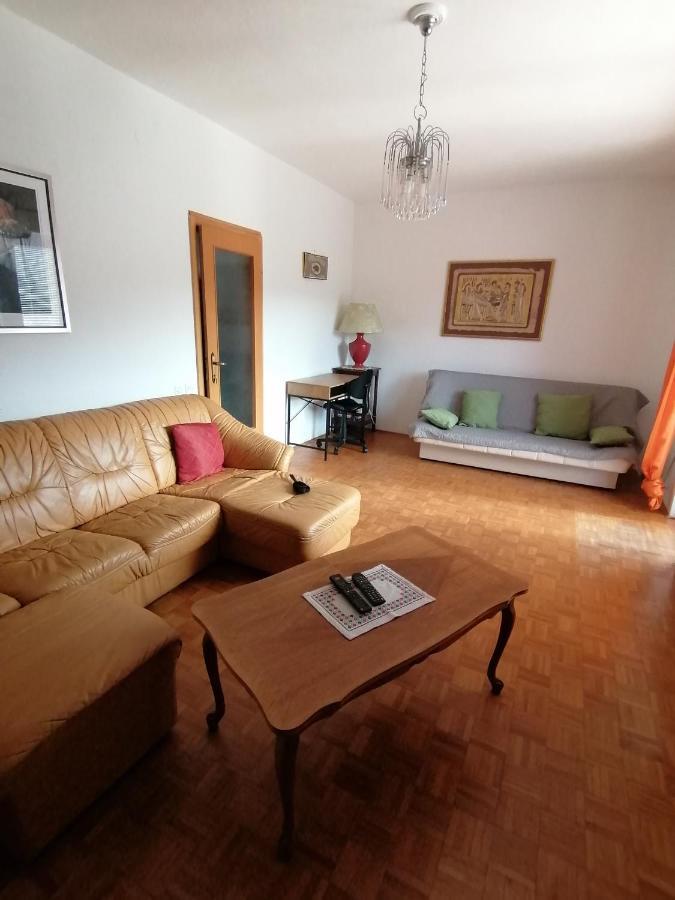 Apartmaji Karbic