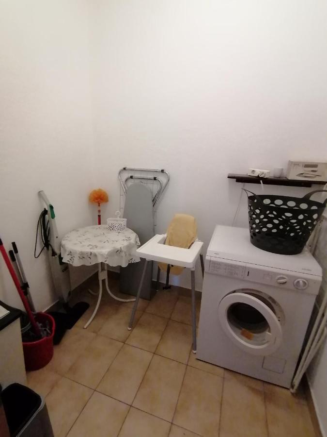 Apartmaji Karbic Apartment Postojna