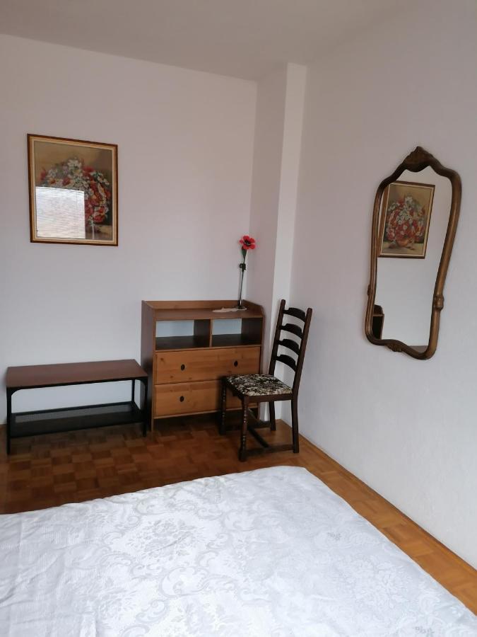 Apartmaji Karbic Apartment