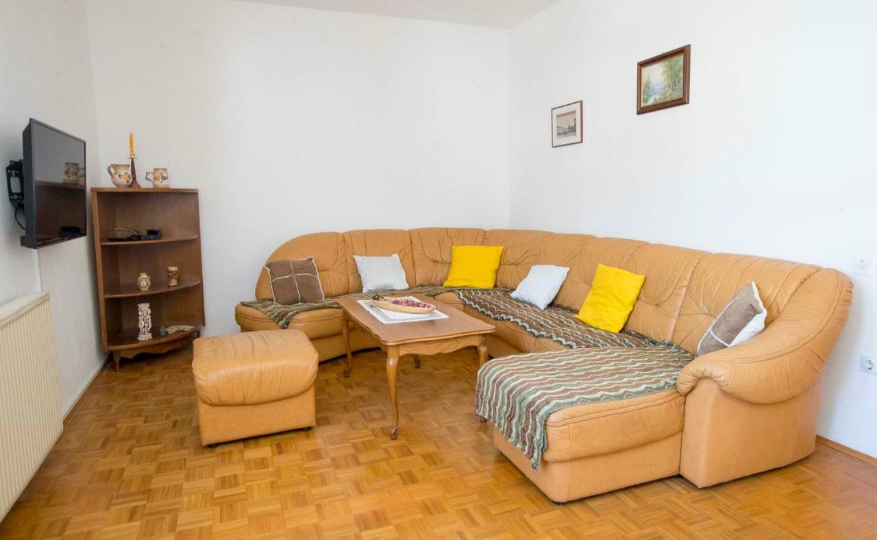 Apartmaji Karbic Postojna