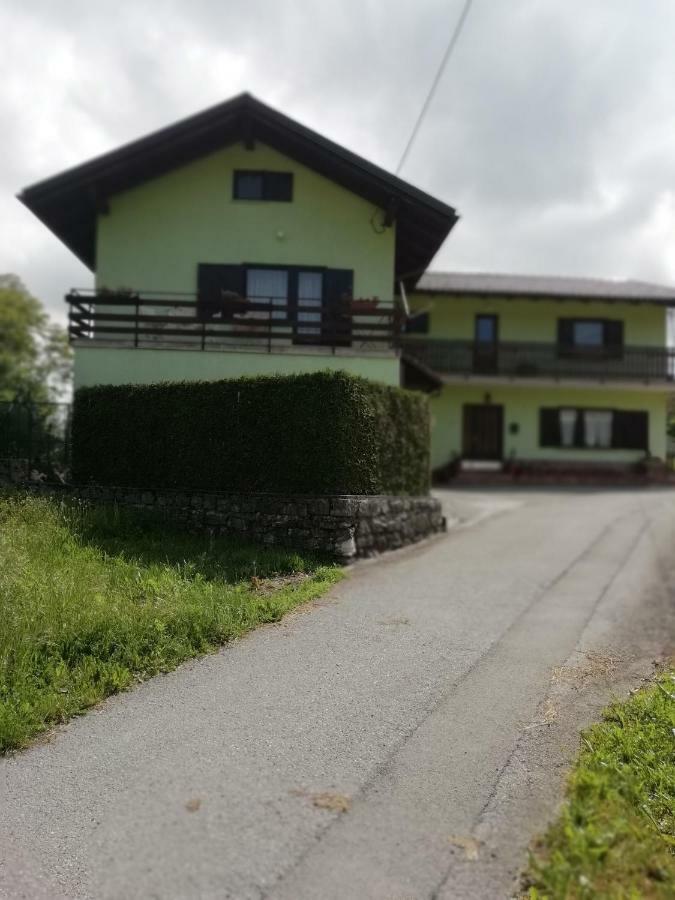Apartmaji Karbic Postojna